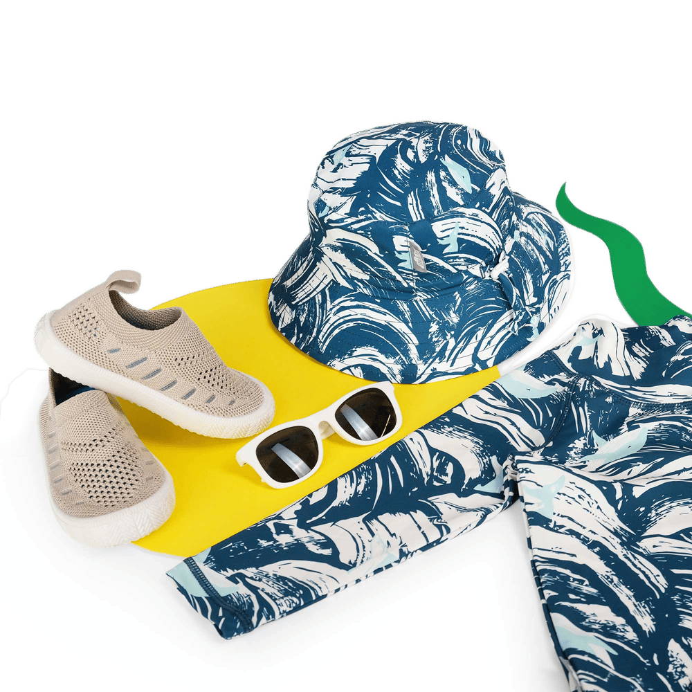 Rider Collection Wave Rider Collection | Jan & Jul