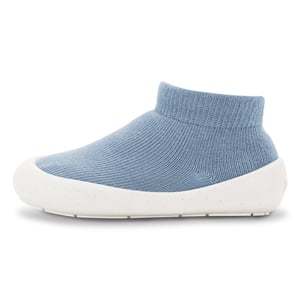 Lite Sock Shoes | Stormy Blue
