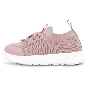 Kids Waterproof Shoe | Dusty Pink