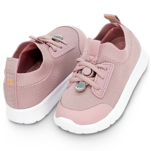 Kids Waterproof Shoe | Dusty Pink