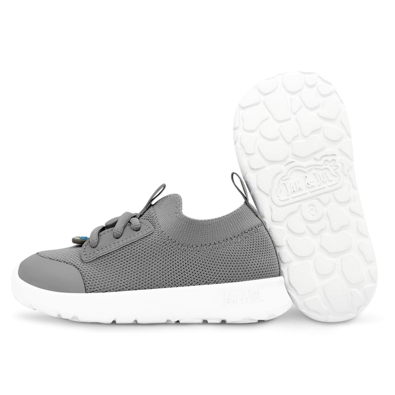 Kids Waterproof Shoe | Grey