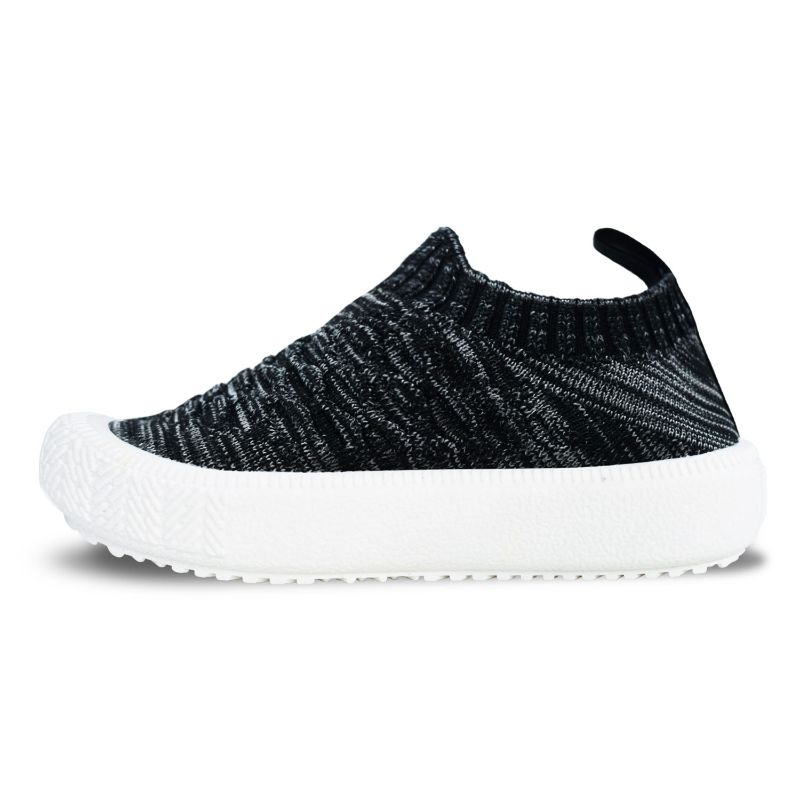 Jan & Jul Xplorer Knit Shoes - Black Jan & Jul Xplorer Knit Shoes - Black