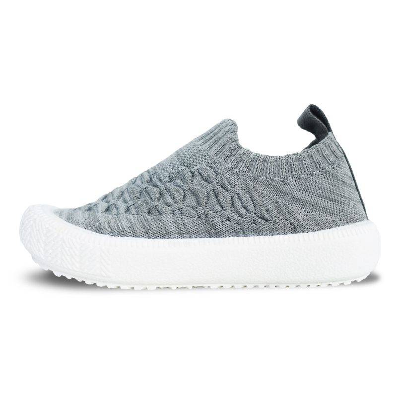 Jan & Jul Xplorer Knit Shoes - Khaki Jan & Jul Xplorer Knit Shoes - Khaki