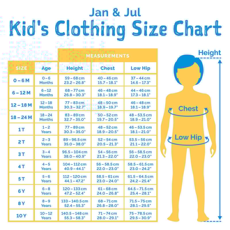 Jan & Jul UV Jumpsuit - Crabby Crab Jan & Jul UV Jumpsuit - Crabby Crab
