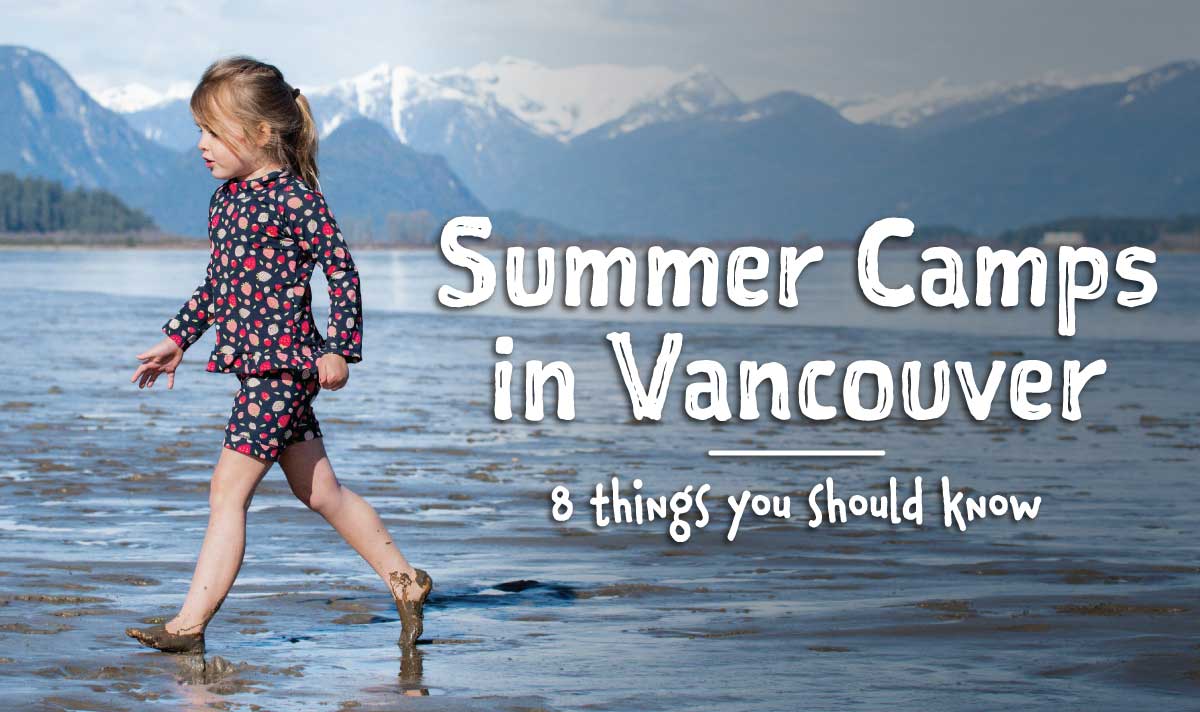 summer camps in vancouver