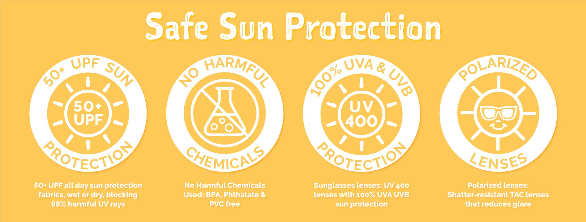 Sun Protection Technology