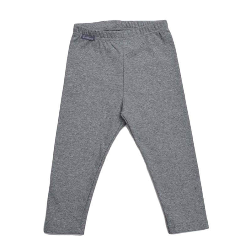 Girls Warm Lined Legging, Sweatpants