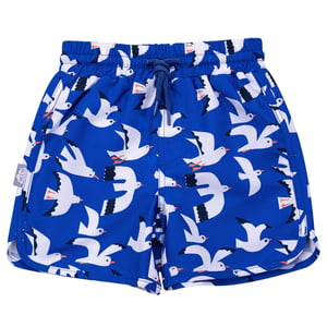 Kids UV Swim Shorts | Seagull