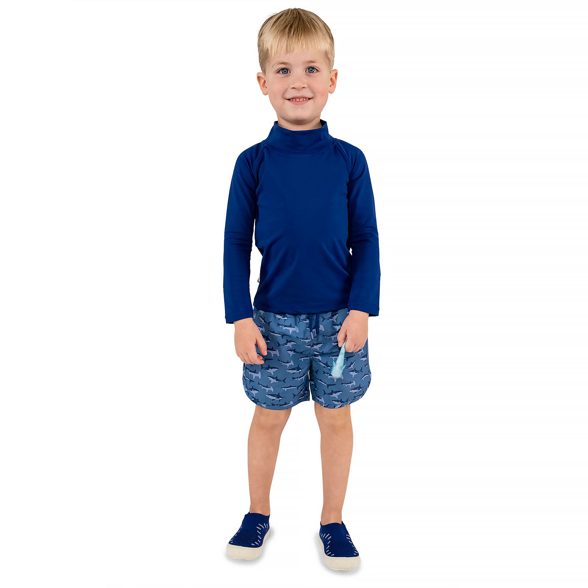  Idgreatim Little Boys Smoke Swim Trunks 6 Years Kids Quick Dry  Beach Shorts with Pockets Elastic Waist Drawstring Bathing Suit with Mesh  6-7 Years: Clothing, Shoes & Jewelry