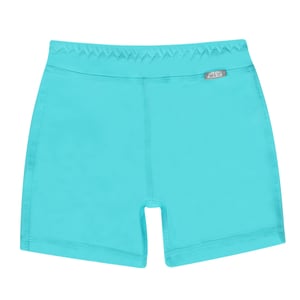 Kids UV Swim Trunks | Lagoon