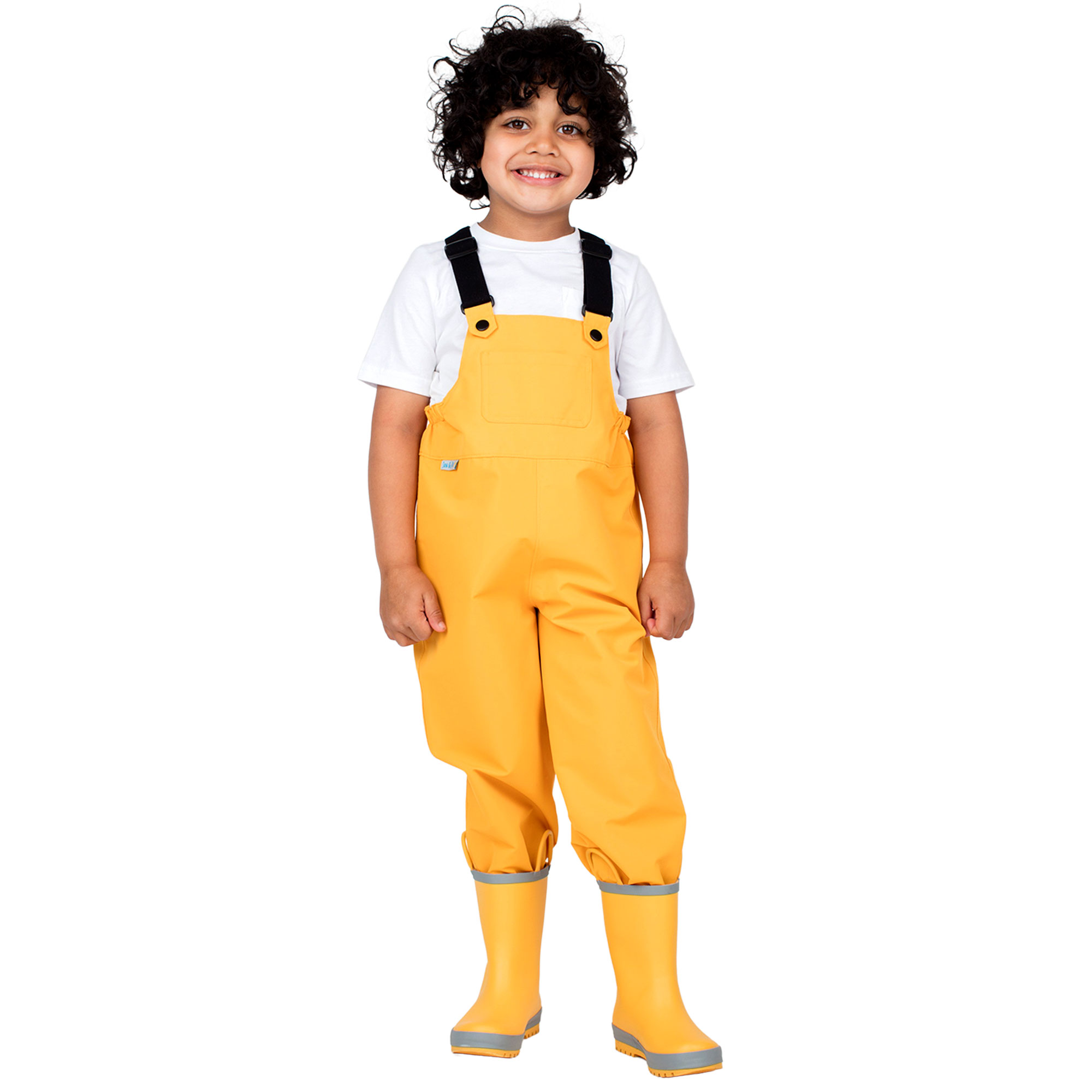 Best kids waterproof trousers 2023: Lined, breathable and fleeced