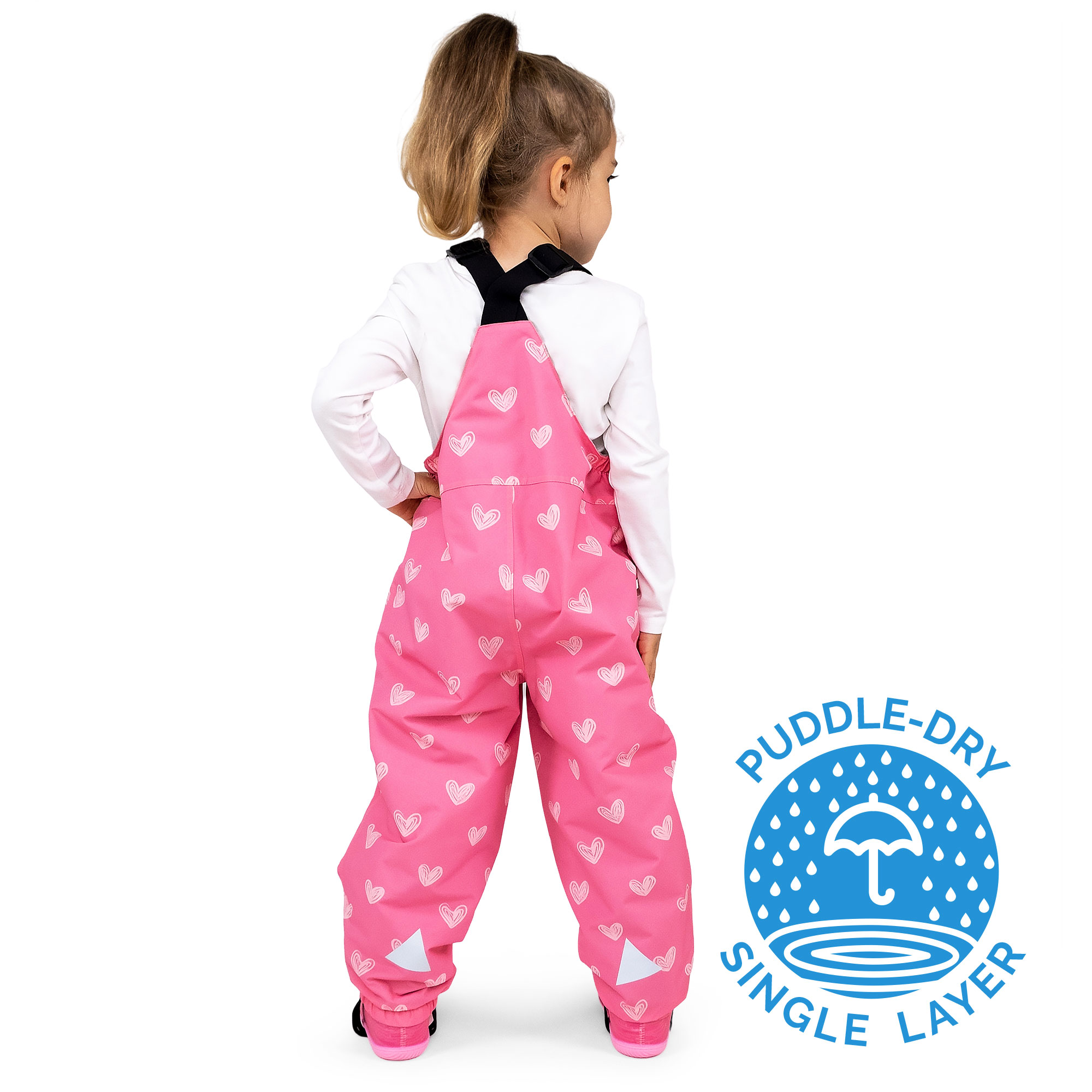 Low Price Leak Proof Baby Rubber Pants for Wholeasle with Button