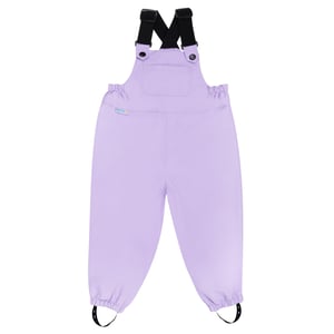 Kids Single Layer Rain Overalls | Jan & Jul