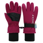 Kids Waterproof Gloves | Wildberry