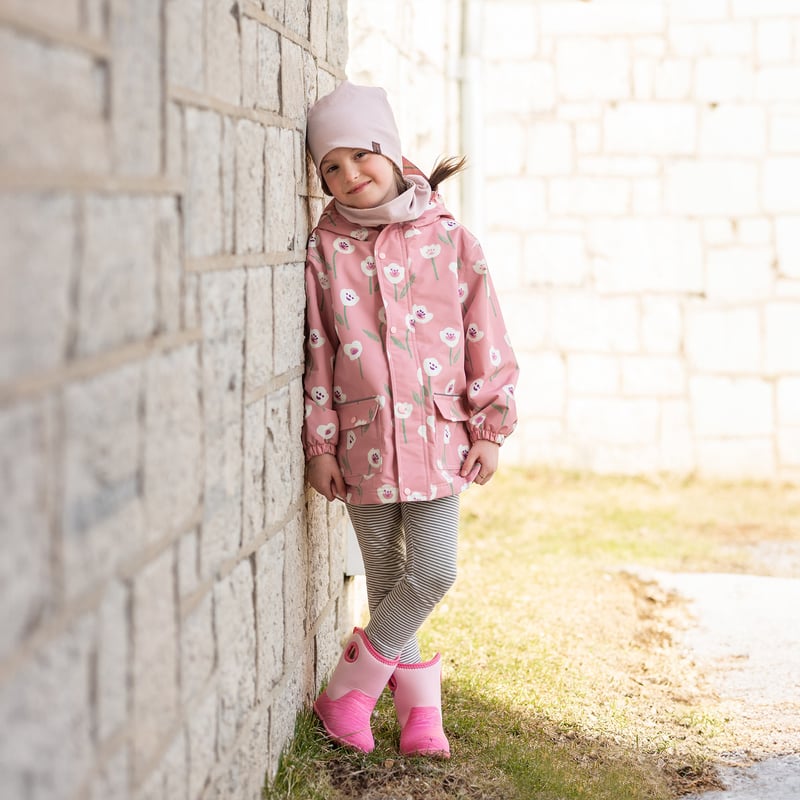 JUN様2株【09】P.rydeen 【04】rain Kids Fleece Lined Rain Suits | Constellations | Jan & Jul