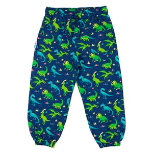 Kids Single Layer Rain Pants | Dinoland