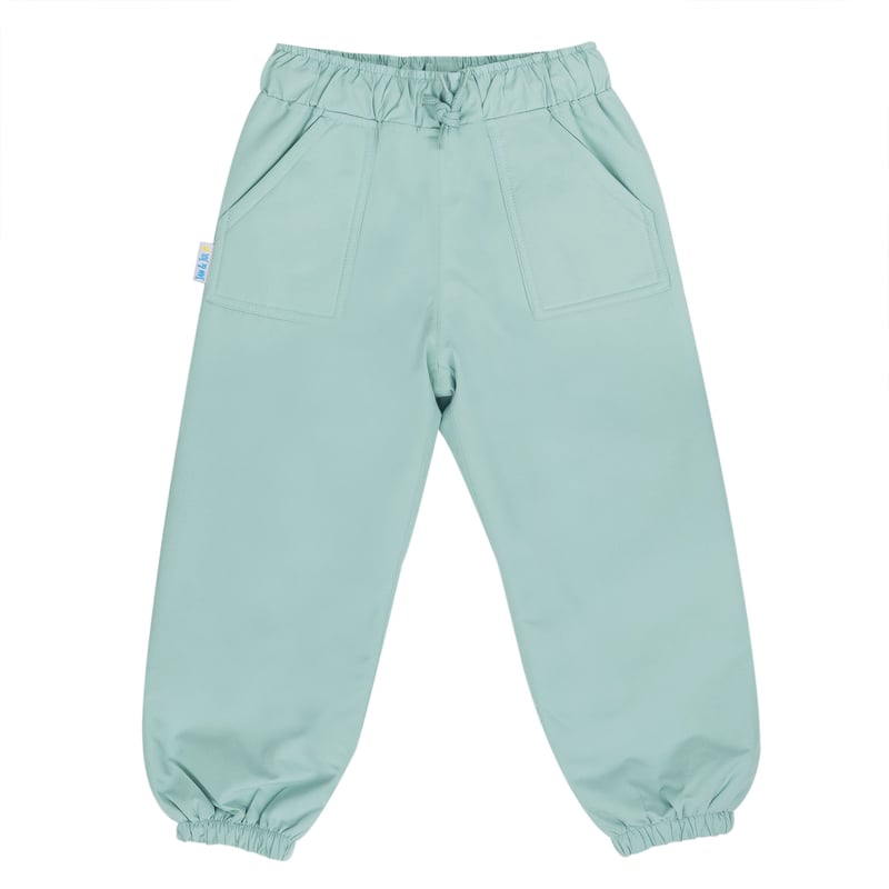 Kids Single Layer Rain Pants main image 0