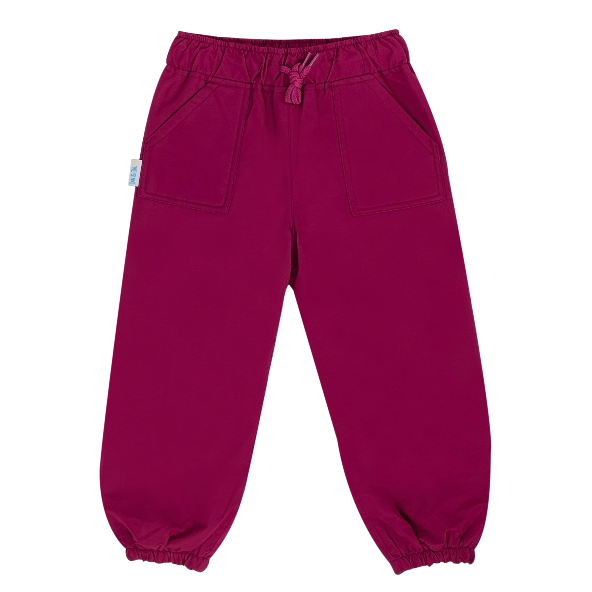 Girls waterproof pants deals