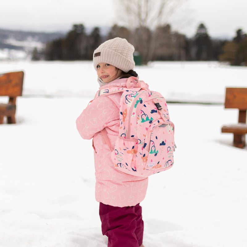 Kids Backpacks | Dreamscape for Girls and Boys | Jan & Jul