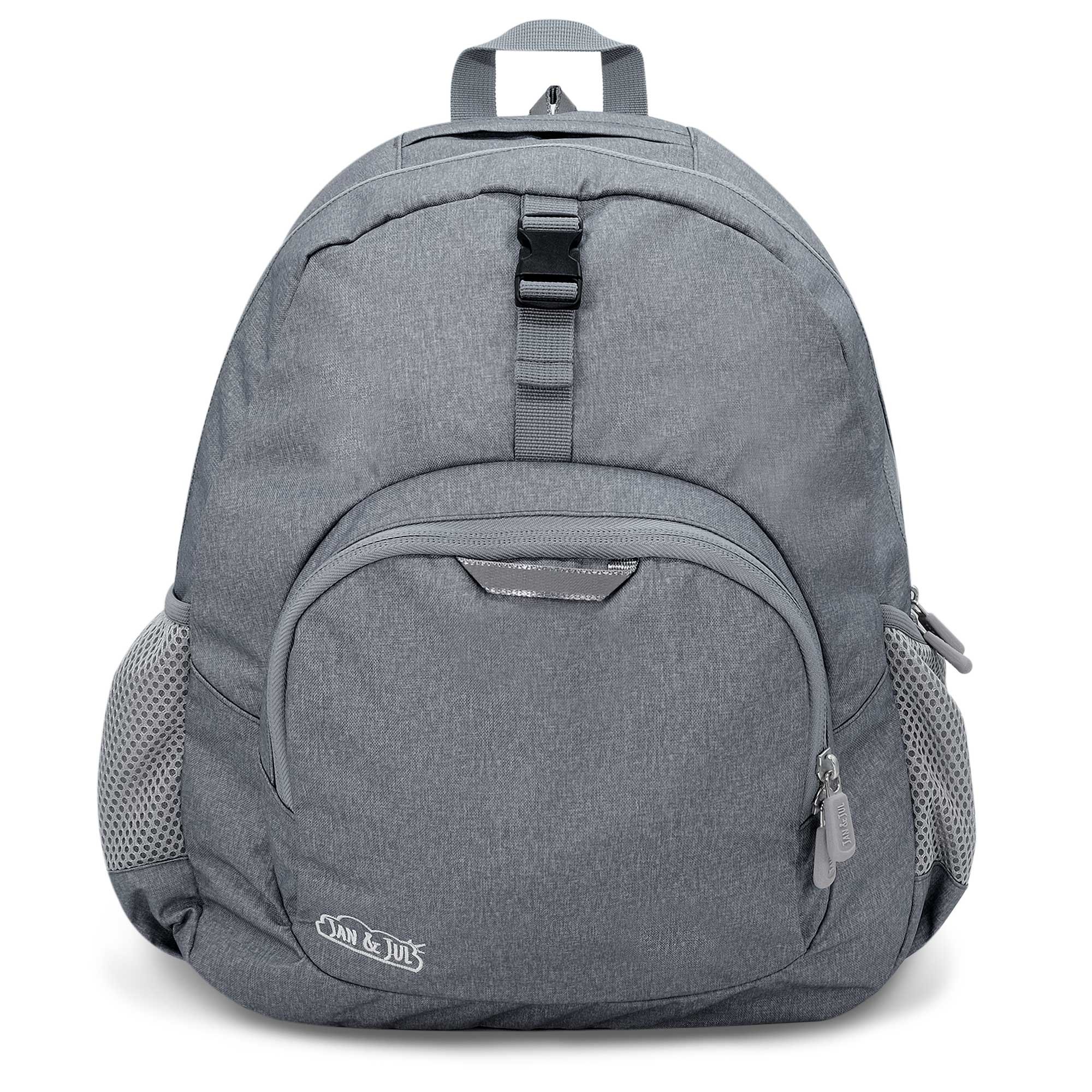 backpack that fits a laptop Navigator-T71 Laptop Backpack 24L