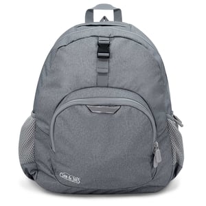 Kids Xplorer Backpack | Heather Grey