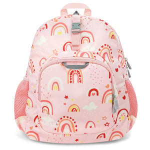 Kids Xplorer Backpack | Pink Rainbow