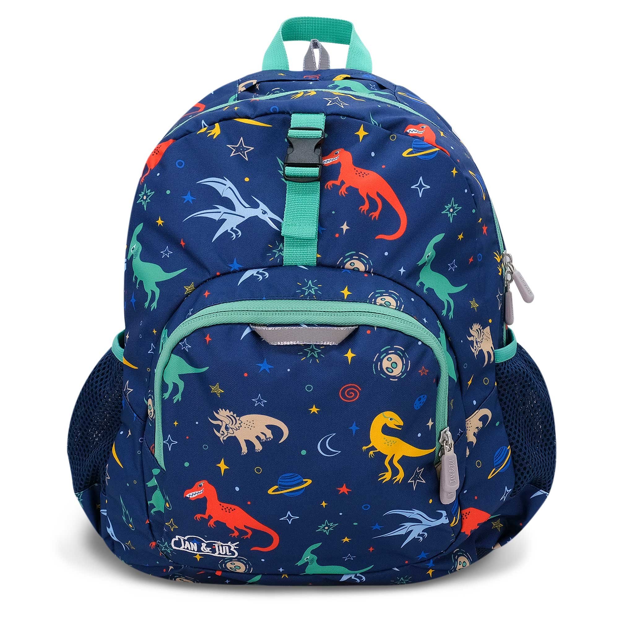 Kids Backpacks Space Dinos for Girls and Boys Jan Jul