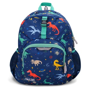 Kids Xplorer Backpack | Space Dinos