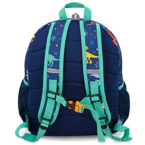 Kids Xplorer Backpack | Space Dinos