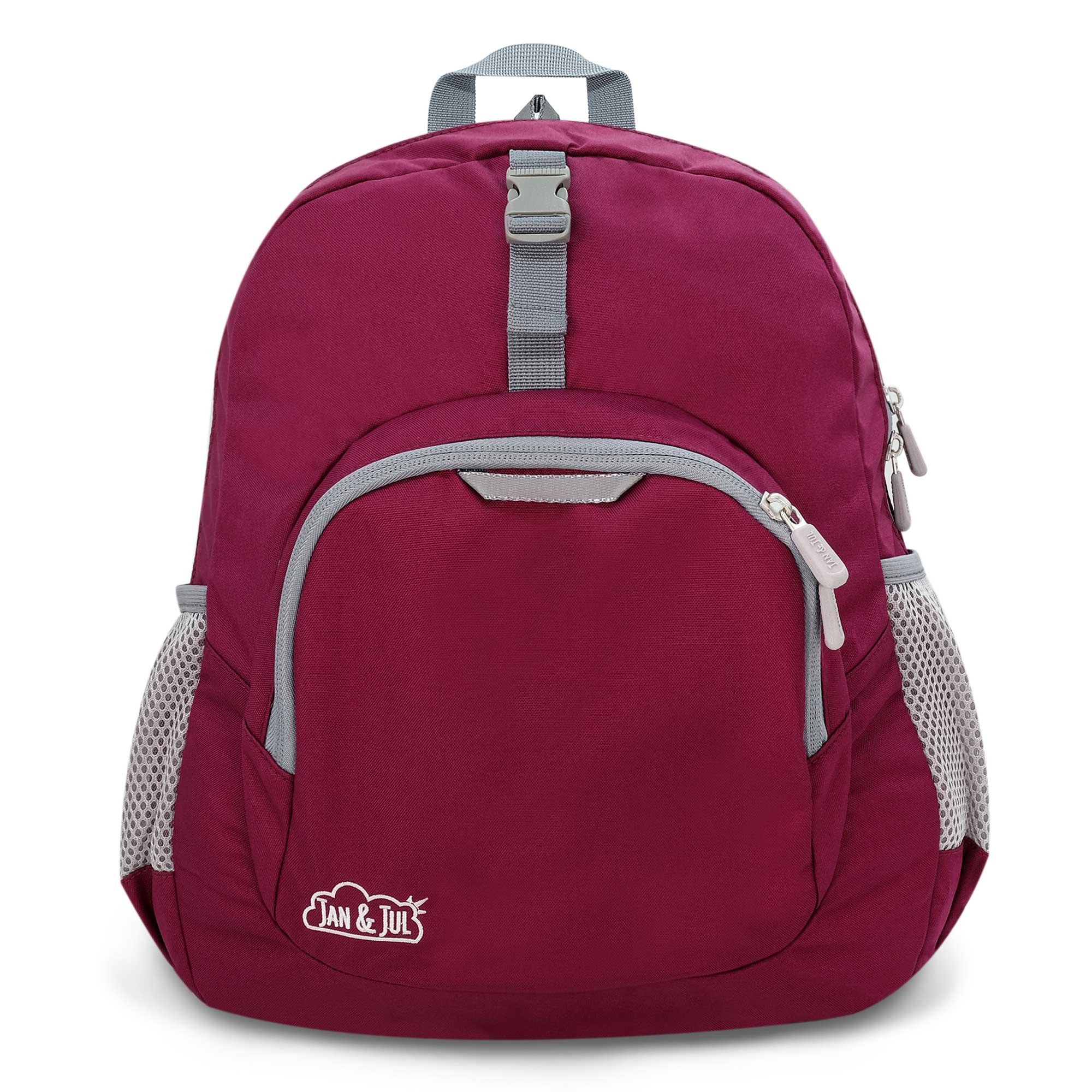 Kids Backpacks Wildberry for Girls and Boys Jan Jul