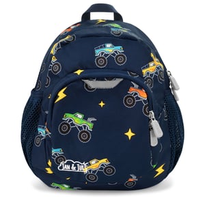 junior mini backpack Billabong Mama Jr Backpack-Soft Pink including a 6 pocket for electronics and a full length zippered compartment B Pack Jr – The