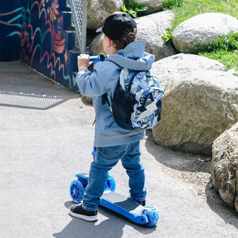 cool mini backpack Kids Mini Backpacks | Cool Peaks for Toddlers