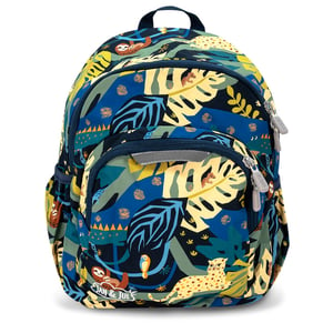 Kids Mini Backpacks | Jungle Nights