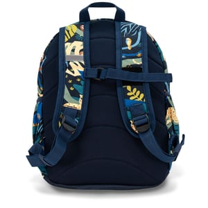 Kids Mini Backpacks | Jungle Nights