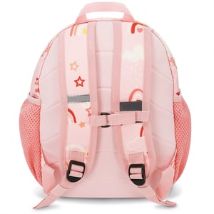 Kids Mini Backpack | Pink Rainbow