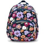 Kids Mini Backpacks | Winter Flowers