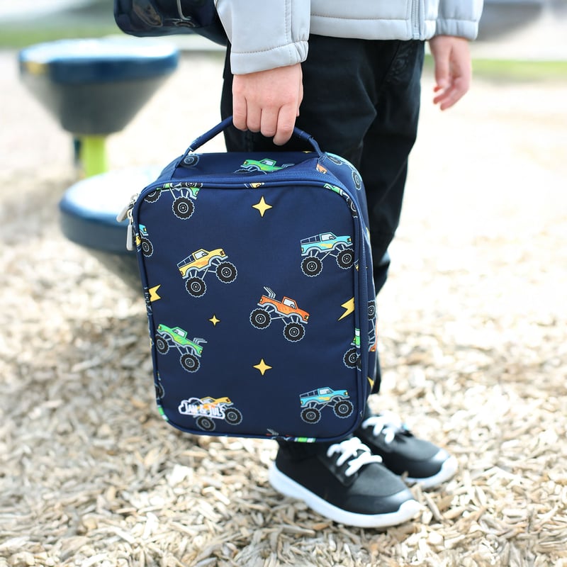 ホビーラジコン LUNCH BOX JUNIOR XLARGE EDITION ホビーラジコン LUNCH BOX JUNIOR XLARGE EDITION Amazon.co.jp