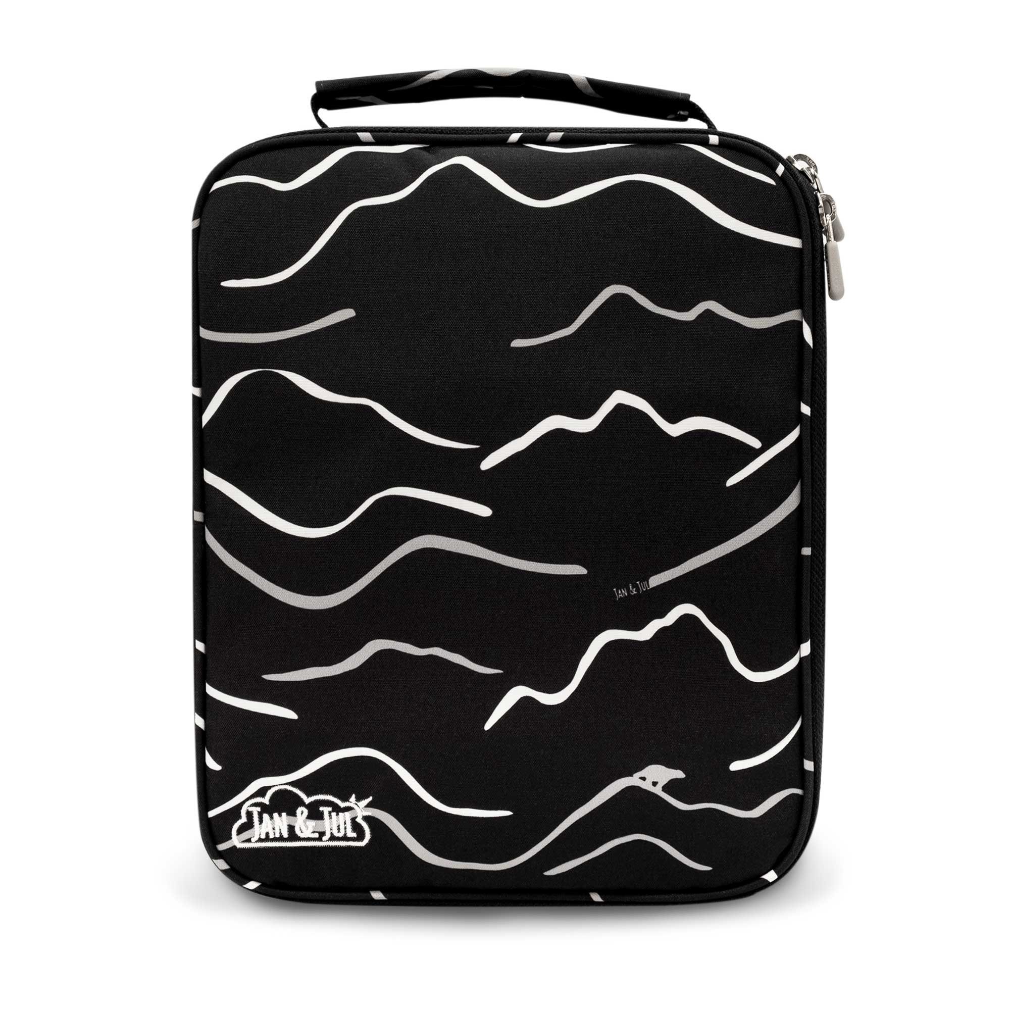 Kids Lunch Bag | Bear Mountain Kids Lunch Bag | Bear Mountain