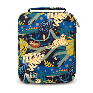 Kids Lunch Bag | Jungle Nights