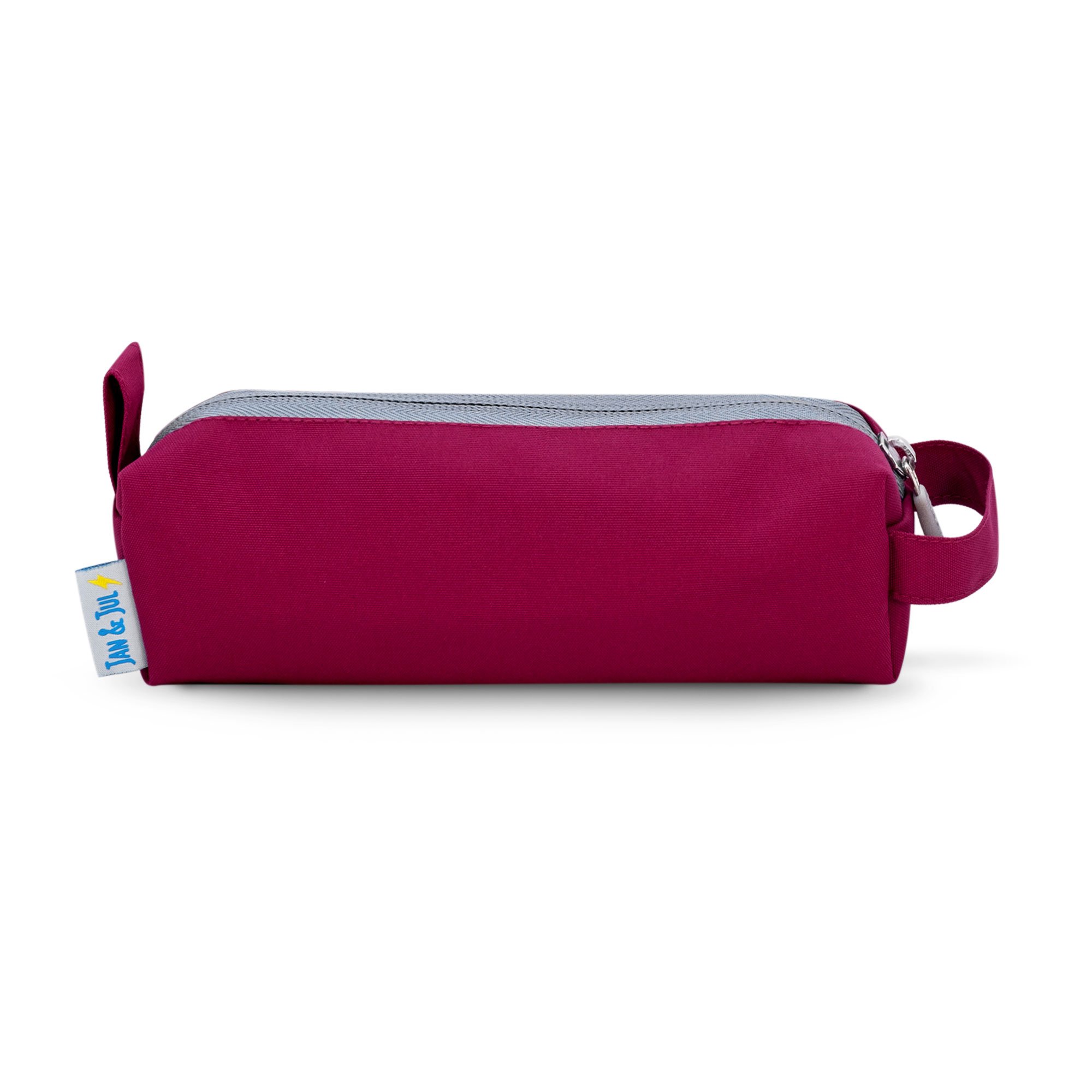 Kids Pencil Case, Wildberry, for boys and girls