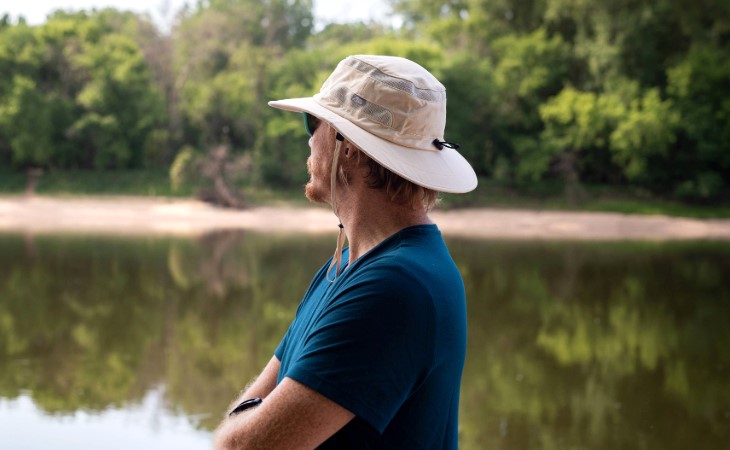 adult sun hat