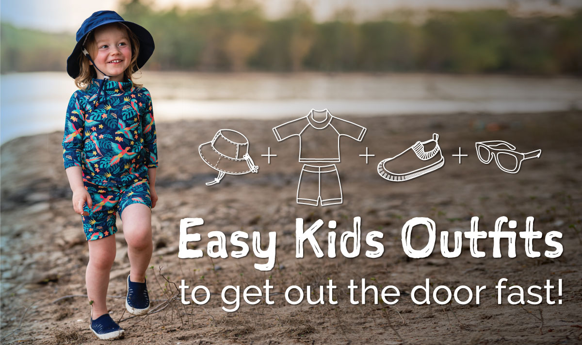 Kid Normal Outif kids outfits | Jan & Jul