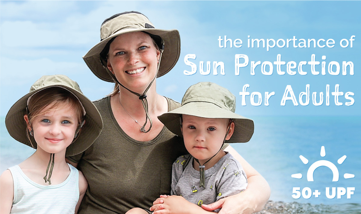 Importance of Sun Protection | Jan & Jul