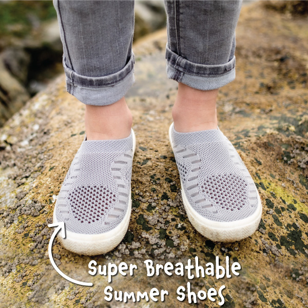Kids Summer Shoes Jan Jul