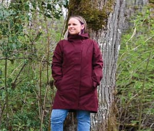 Best Women’s Waterproof Jacket