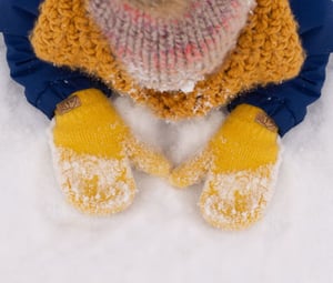 How to Choose the Best Mittens for Kids! 