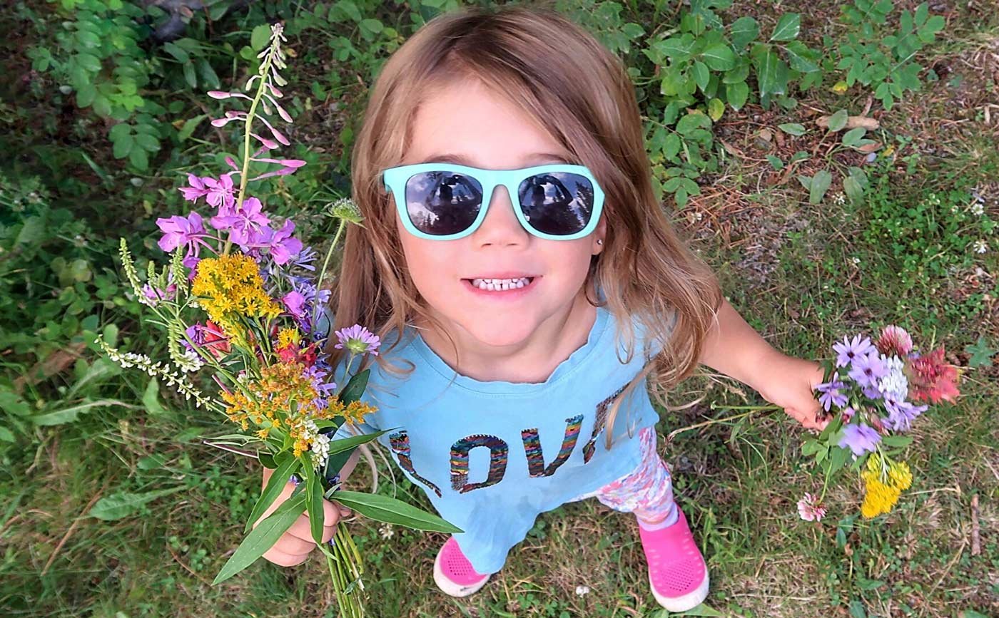 Choosing the Best Sunglasses for Kids Jan Jul