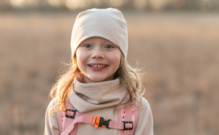 kids base layer accessories