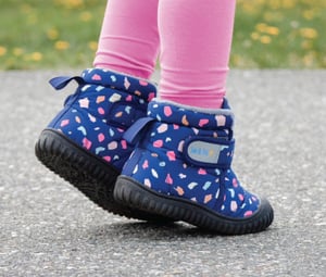 kids boots for three seasons