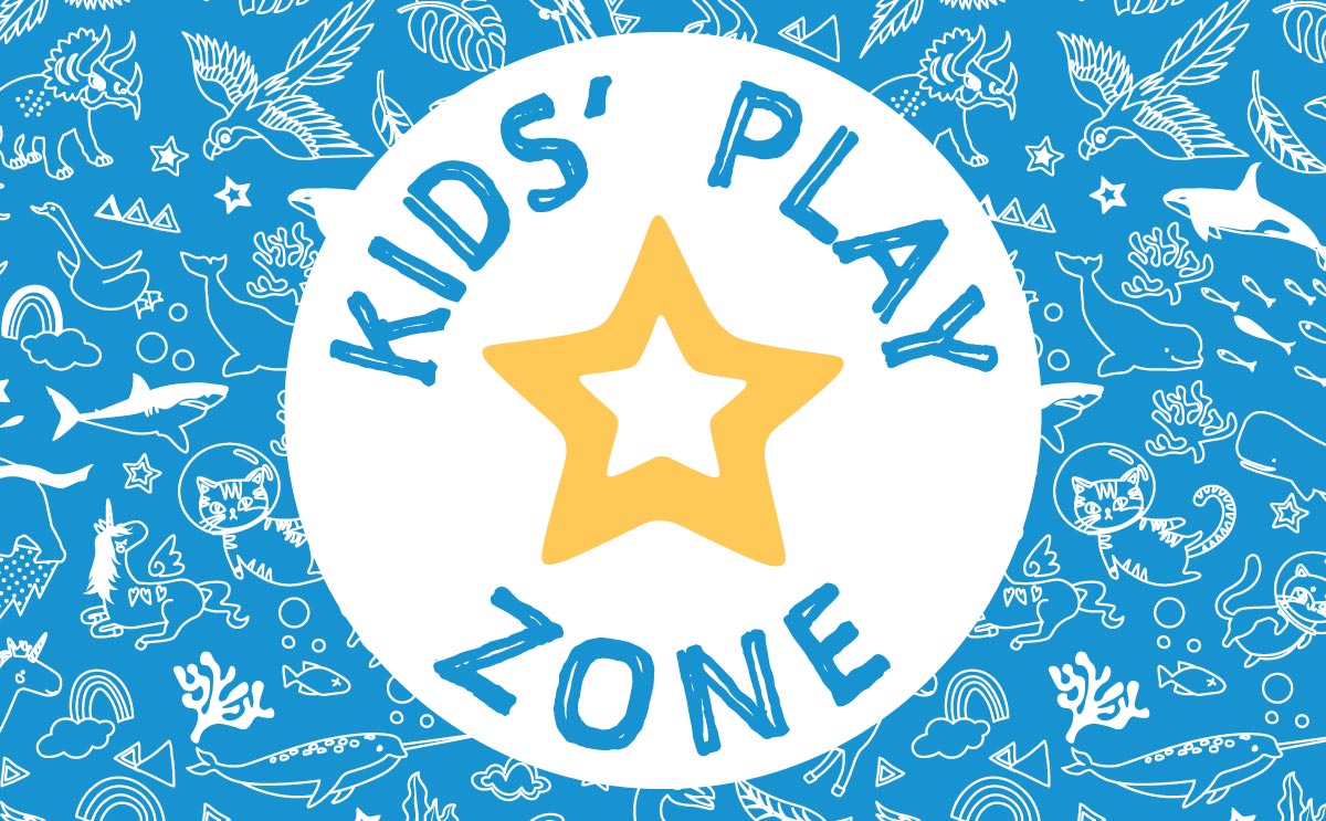 Kids Play Zone
